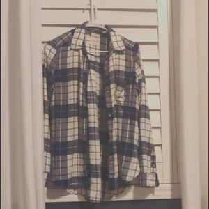 American eagle soft flannel